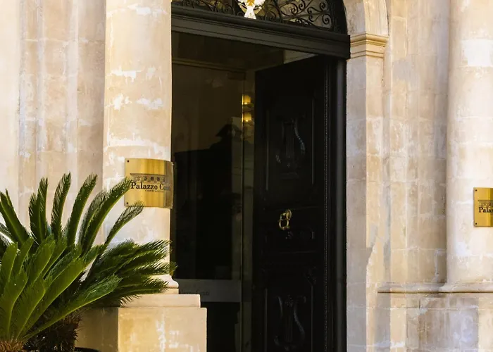 Palazzo Conti Camere&Suites