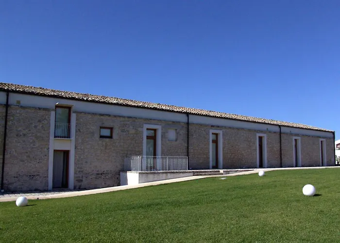 Aura Club - Villa Carlotta