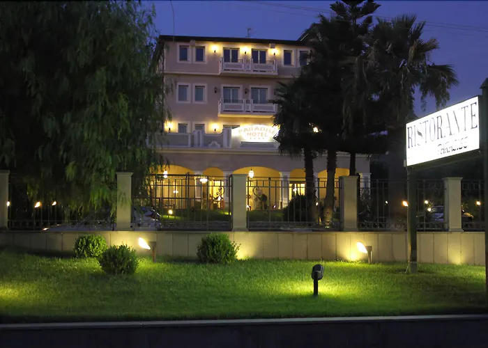 Hotel Ristorante Paradise